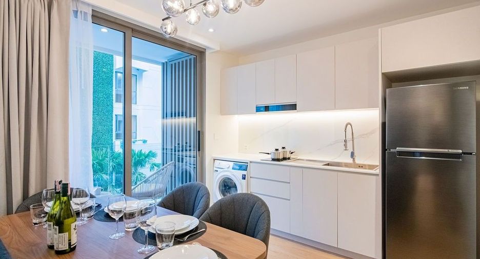 Wohnung zur Miete mit 1 Zimmer in Thalang, Phuket