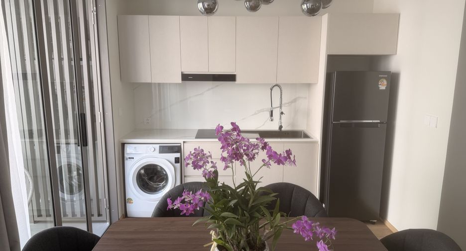 For rent 1 bed condo in Thalang, Phuket