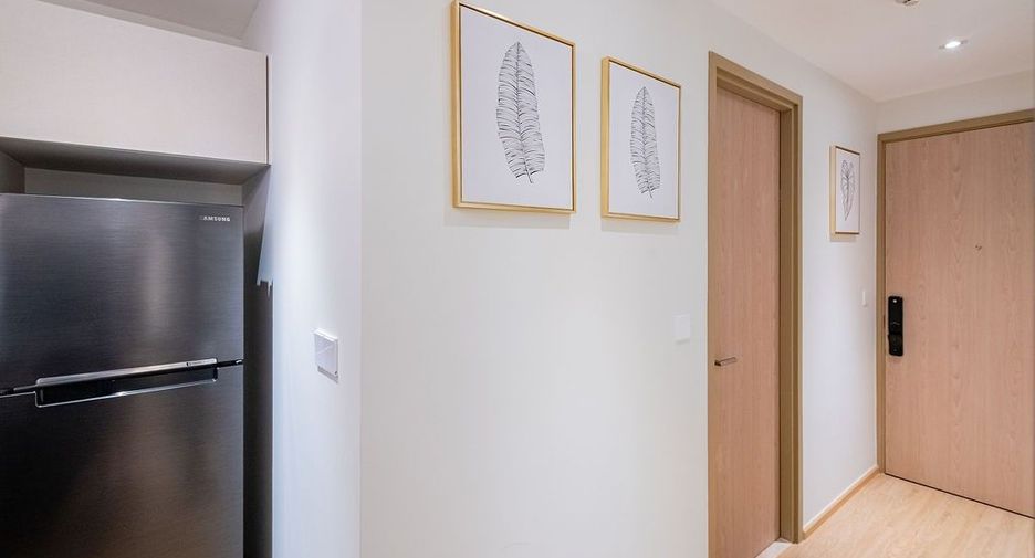 Wohnung zur Miete mit 1 Zimmer in Thalang, Phuket