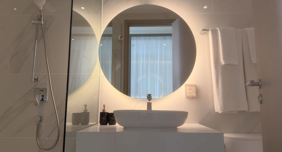For rent 1 bed condo in Thalang, Phuket