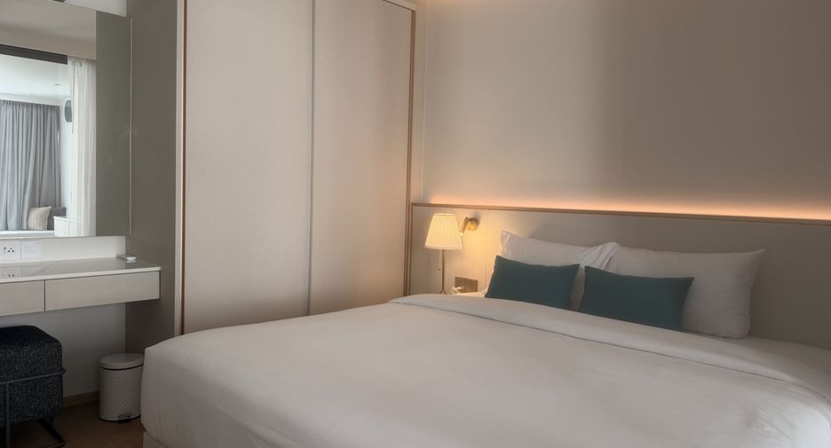 For rent 1 bed condo in Thalang, Phuket