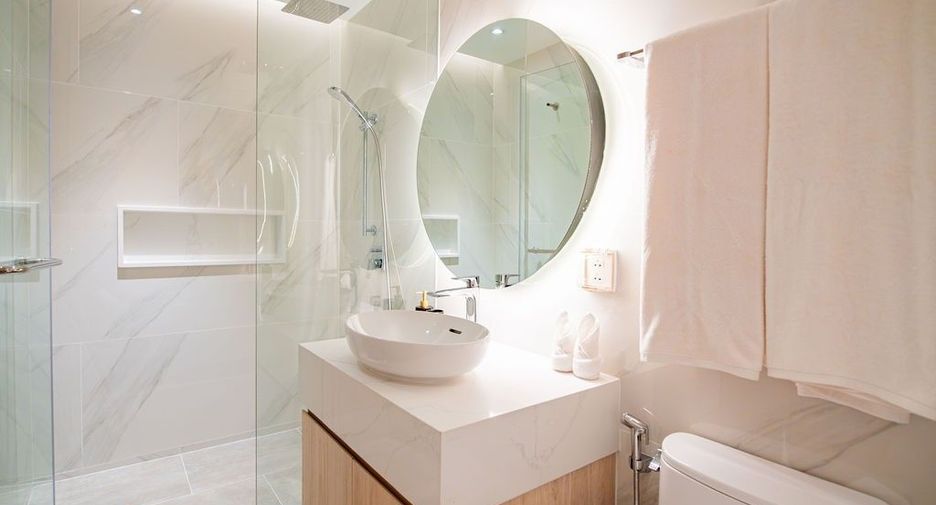 Wohnung zur Miete mit 1 Zimmer in Thalang, Phuket