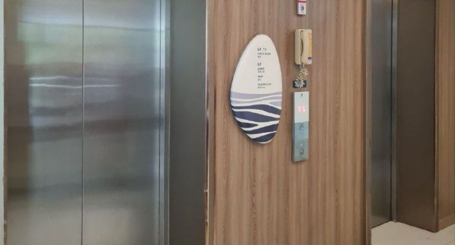 For sale スタジオ condo in Thalang, Phuket