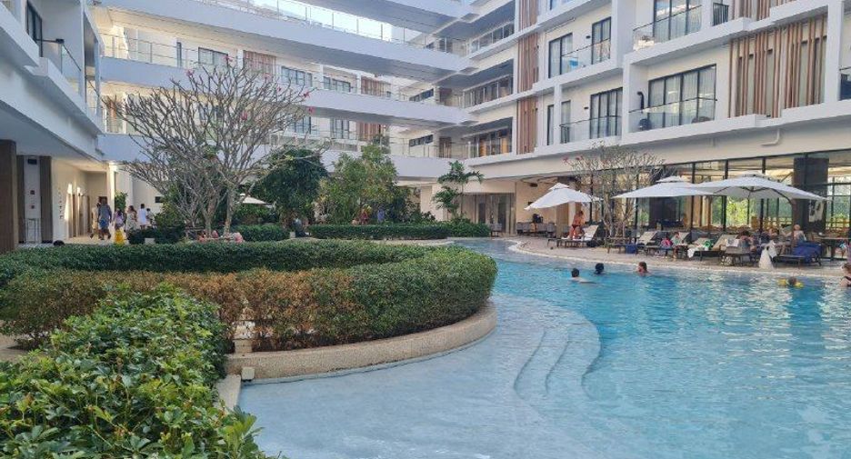 For sale スタジオ condo in Thalang, Phuket
