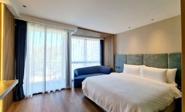 For sale studio condo in Thalang, Phuket