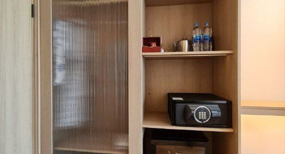 For sale スタジオ condo in Thalang, Phuket