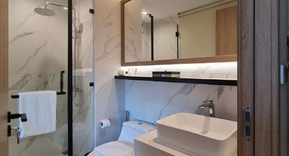 For sale スタジオ condo in Thalang, Phuket