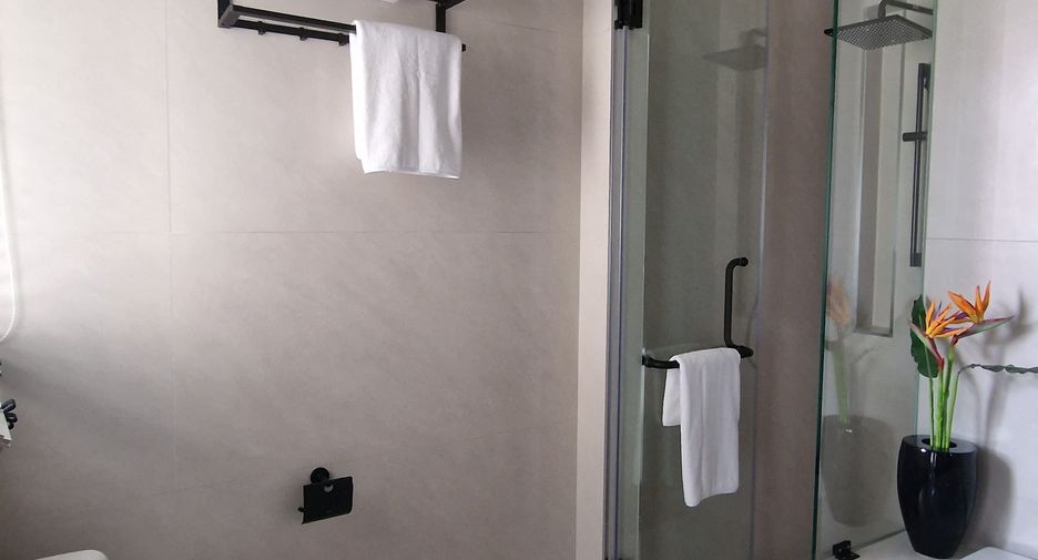 Haus zur Miete mit 2 Zimmer in Thalang, Phuket