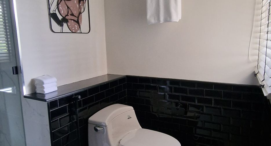 Haus zur Miete mit 2 Zimmer in Thalang, Phuket