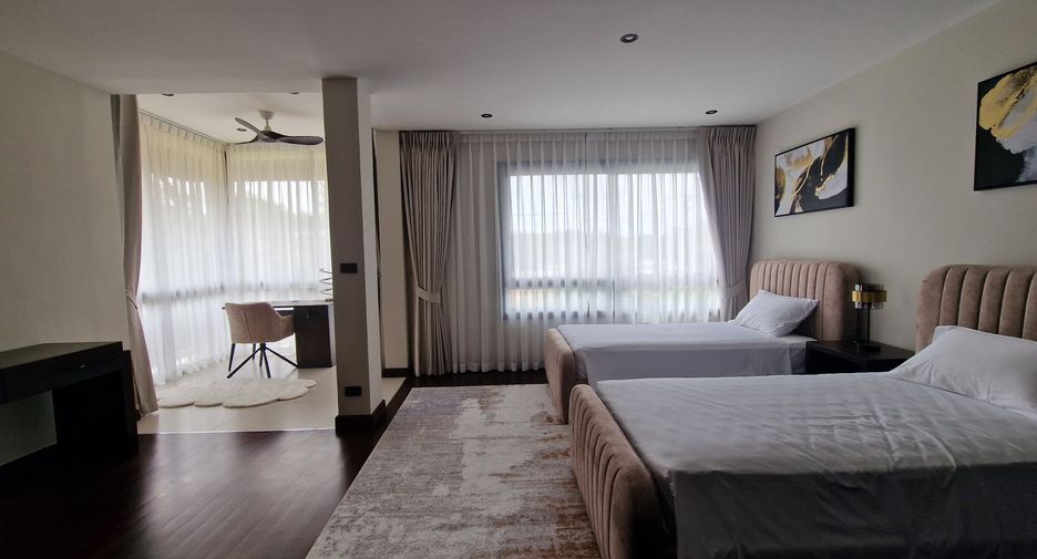 Haus zur Miete mit 2 Zimmer in Thalang, Phuket
