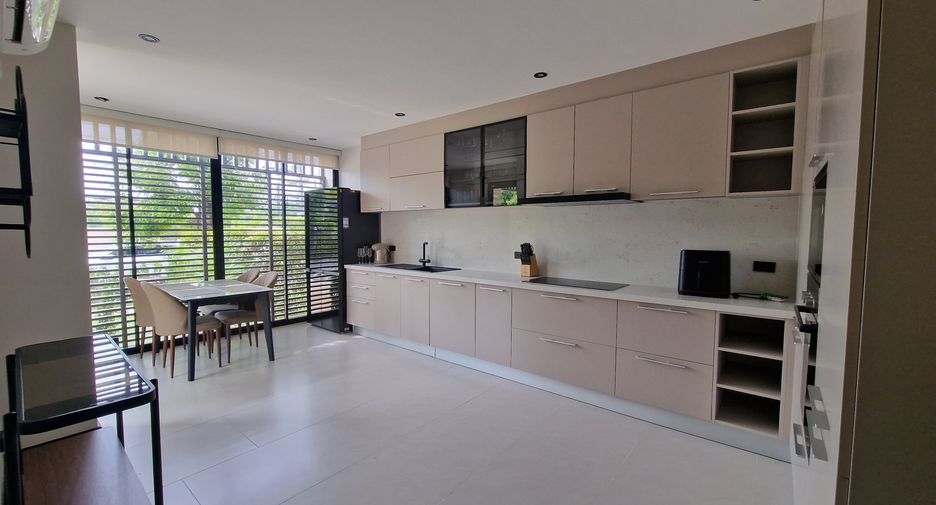 Haus zur Miete mit 2 Zimmer in Thalang, Phuket