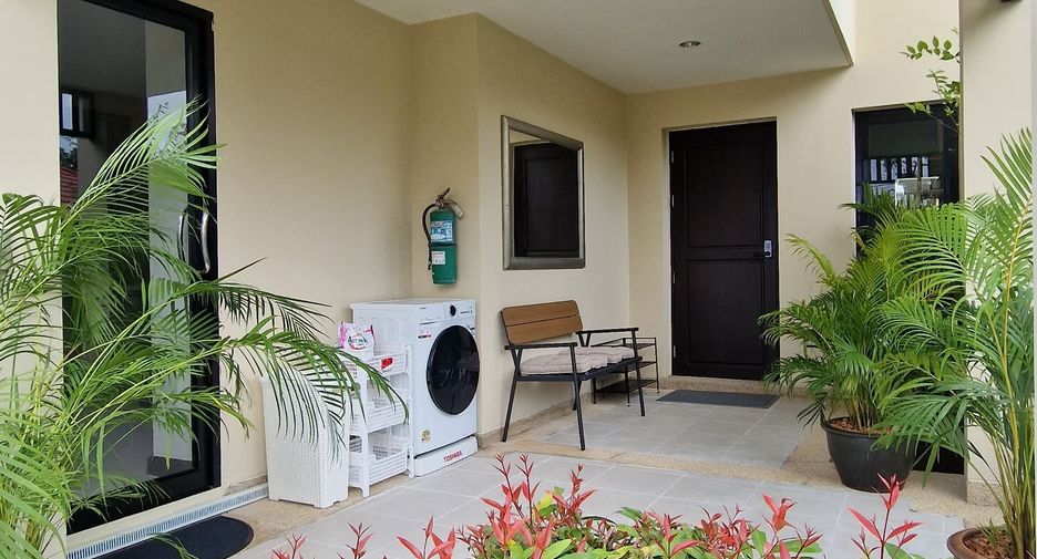 Haus zur Miete mit 2 Zimmer in Thalang, Phuket