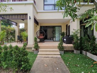 Casa en alquiler de 2 habitaciones en Thalang, Phuket