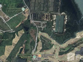 出售 土地 在 塔朗, 普吉