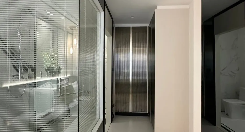 Wohnung zum Kauf mit 2 Zimmer in Bang Lamung, Chonburi