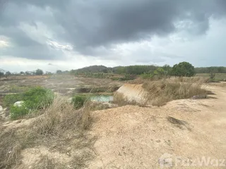Grundstück zum Kauf in Bang Lamung, Chonburi