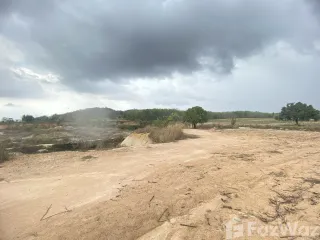 Grundstück zum Kauf in Bang Lamung, Chonburi