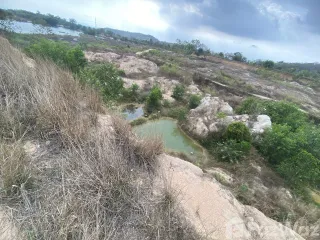 Grundstück zum Kauf in Bang Lamung, Chonburi