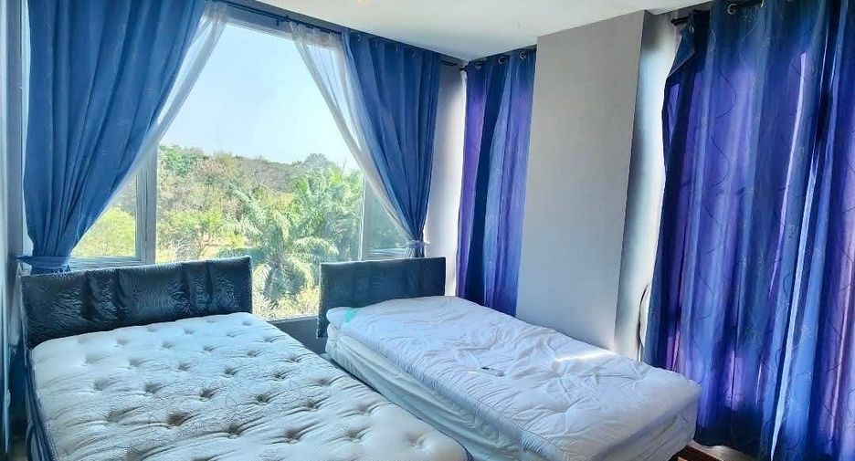 For sale 1 bed condo in Mueang Chiang Mai, Chiang Mai