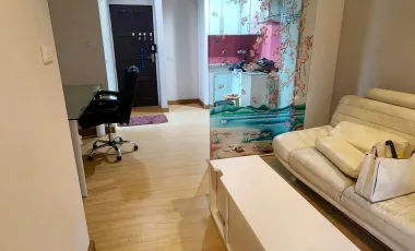 For sale 1 bed condo in Mueang Chiang Mai, Chiang Mai