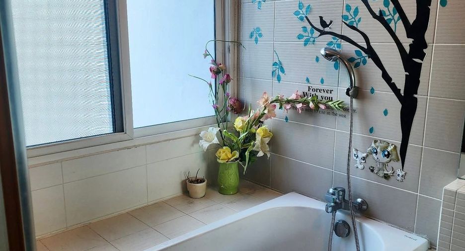 For sale 1 bed condo in Mueang Chiang Mai, Chiang Mai