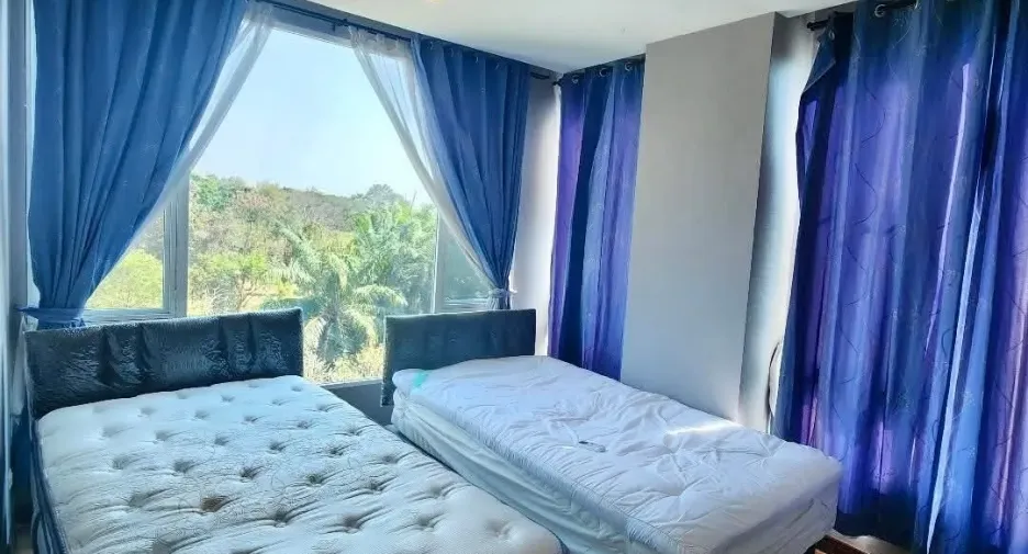 For sale 1 bed condo in Mueang Chiang Mai, Chiang Mai