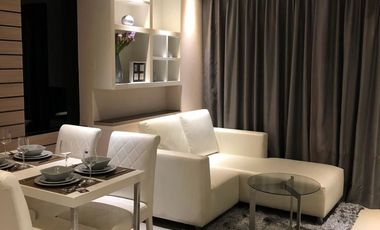 For sale studio condo in Bang Lamung, Chonburi