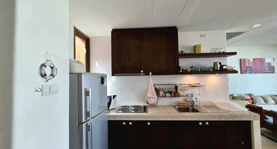 For rent 2 bedrooms condo in Hua Hin, Prachuap Khiri Khan