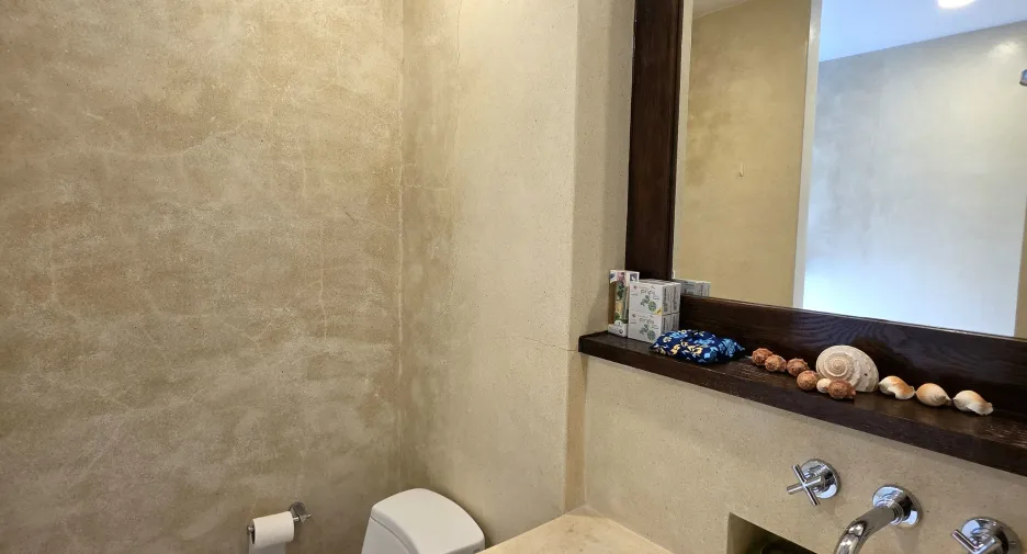 For rent 2 bedrooms condo in Hua Hin, Prachuap Khiri Khan