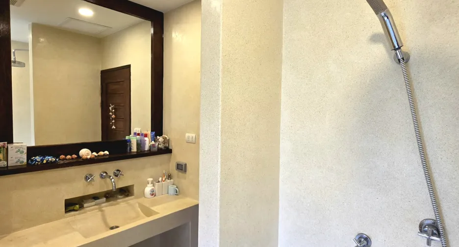 For rent 2 bedrooms condo in Hua Hin, Prachuap Khiri Khan