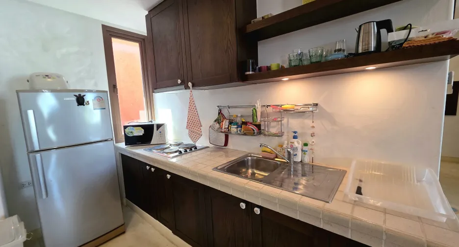For rent 2 bedrooms condo in Hua Hin, Prachuap Khiri Khan