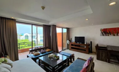 For rent 2 bedrooms condo in Hua Hin, Prachuap Khiri Khan