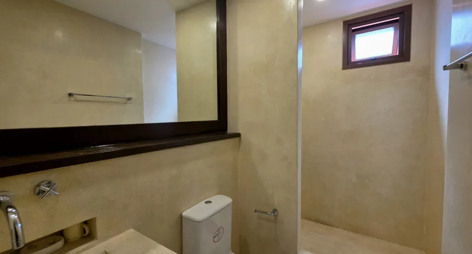 For rent 2 bedrooms condo in Hua Hin, Prachuap Khiri Khan