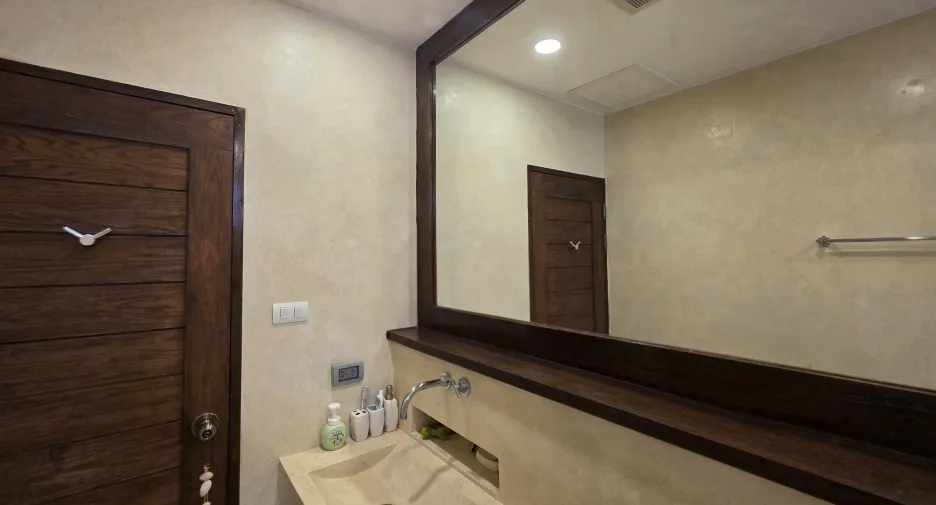For rent 2 bedrooms condo in Hua Hin, Prachuap Khiri Khan
