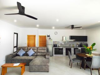 For sale 2 bedrooms villa in Ko Samui, Surat Thani
