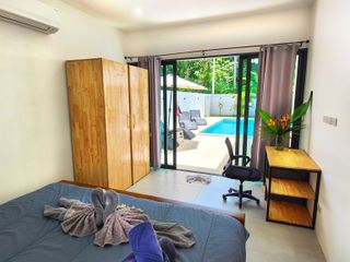 For sale 2 bedrooms villa in Ko Samui, Surat Thani