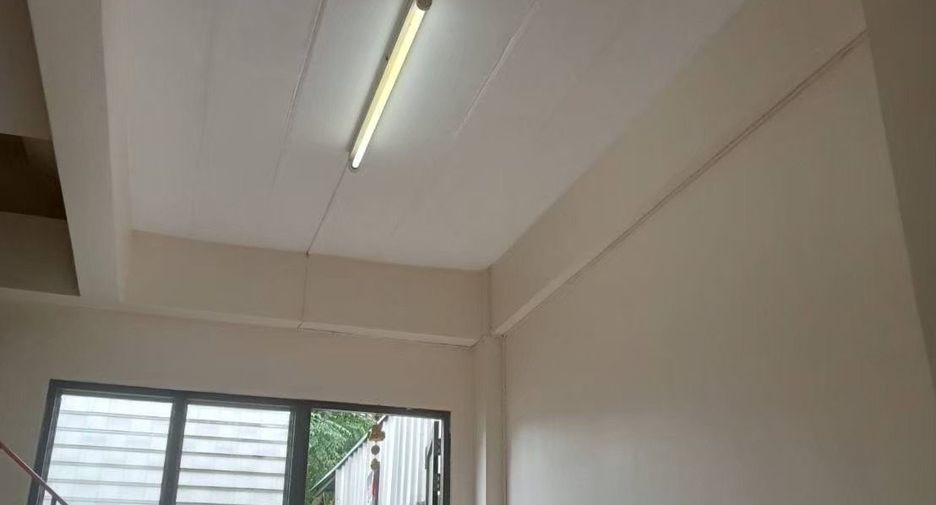 For sale office in Tha Yang, Phetchaburi