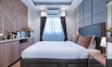 À vendre 4 chambres maison à Hua Hin, Prachuap Khiri Khan
