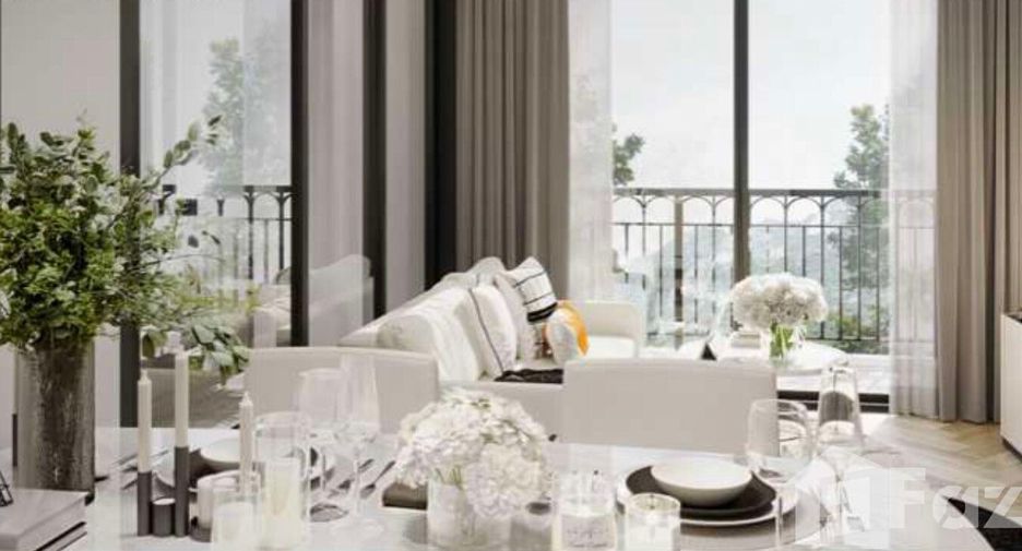 For sale 2 bedrooms condo in Thalang, Phuket