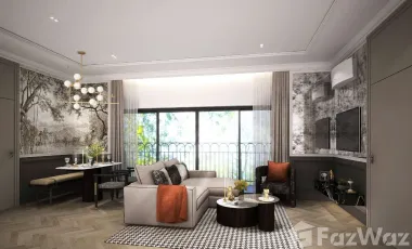 For sale 2 ベッドルーム condo in Thalang, Phuket