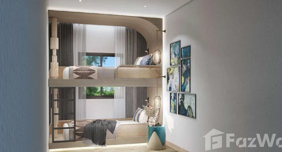 For sale 2 bedrooms condo in Thalang, Phuket