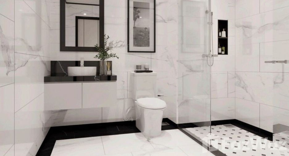 For sale 2 bedrooms condo in Thalang, Phuket
