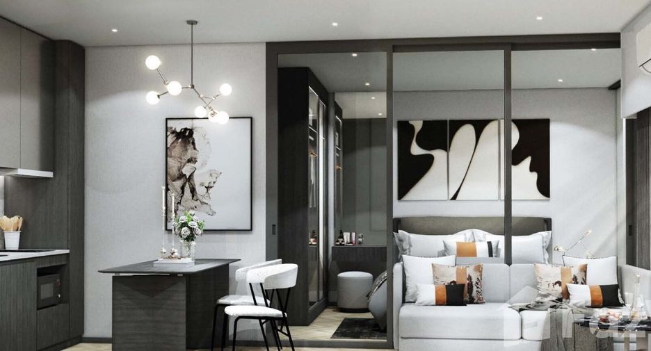 For sale 2 bedrooms condo in Thalang, Phuket