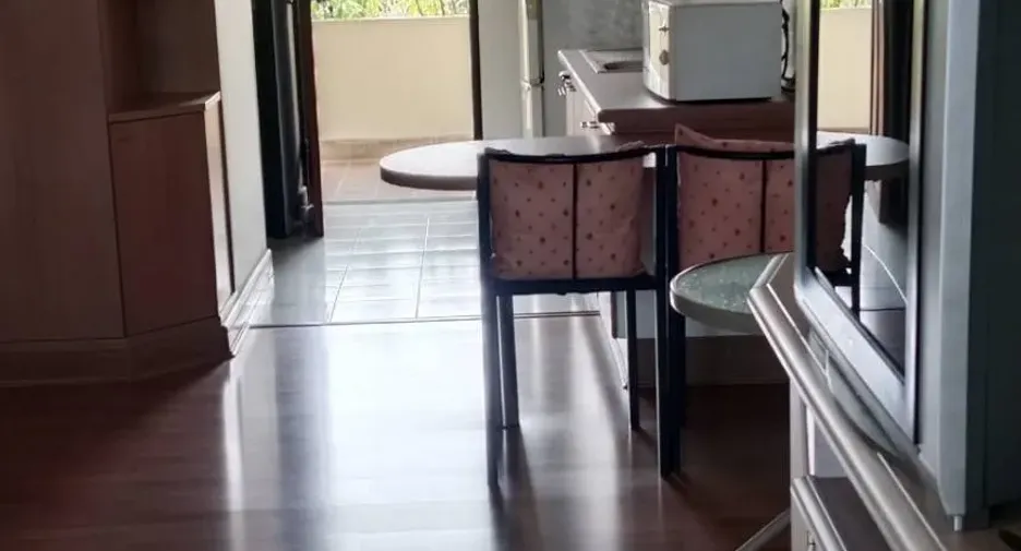 For sale and for rent 1 bed condo in Si Racha, Chonburi