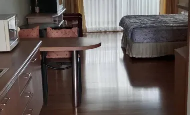 For sale and for rent 1 bed condo in Si Racha, Chonburi