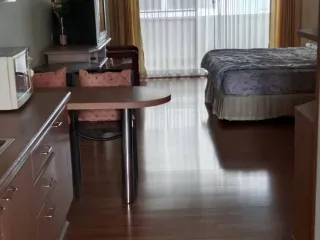 Wohnung zum Kauf und zur Miete mit 1 Zimmer in Si Racha, Chonburi