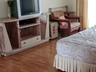 Wohnung zum Kauf und zur Miete mit 1 Zimmer in Si Racha, Chonburi