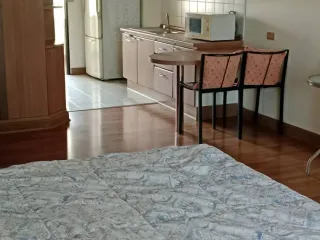 Wohnung zum Kauf und zur Miete mit 1 Zimmer in Si Racha, Chonburi