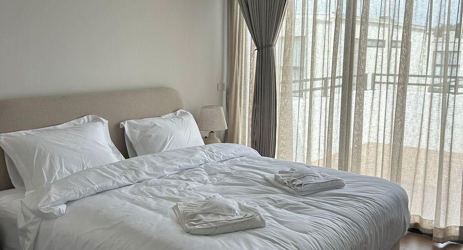For rent 3 bedrooms villa in Ko Samui, Surat Thani