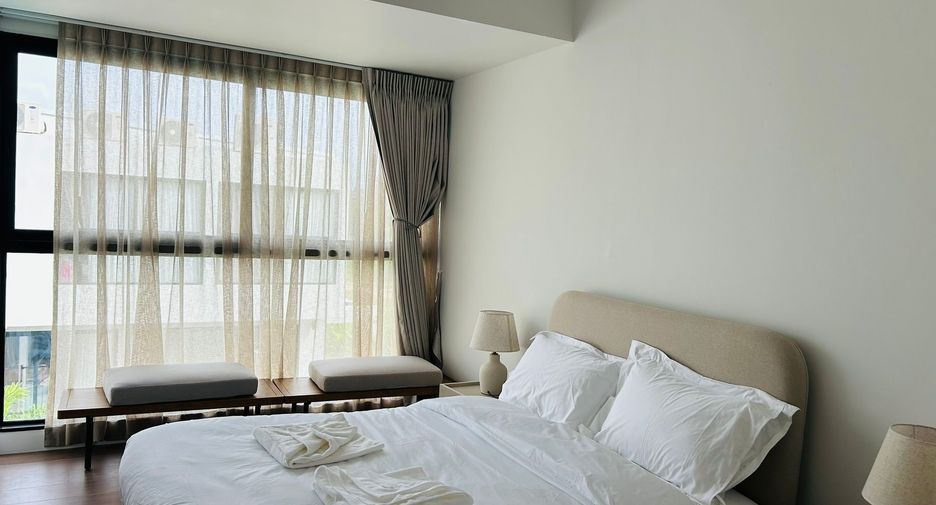 For rent 3 bedrooms villa in Ko Samui, Surat Thani